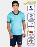  Bộ quần áo bóng đá BULBAL FLASH II 