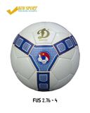  BÓNG ĐÁ ĐL FUS 2.76 SỐ 4 