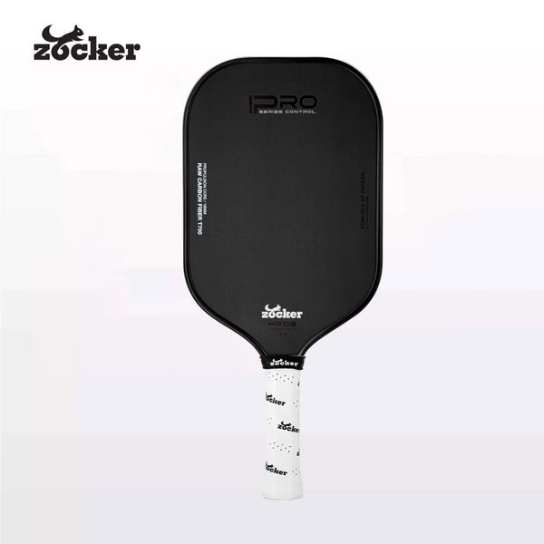  Vợt Pickleball Zocker Happy HP05 Pro Series Control 
