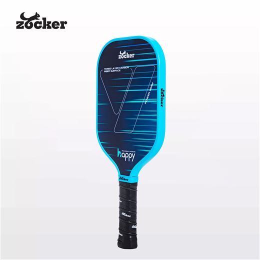  Vợt Pickleball Zocker Happy HP1 Standard 