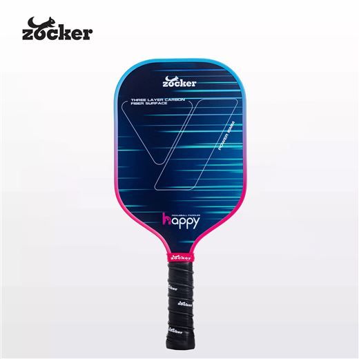  Vợt Pickleball Zocker Happy HP1 Standard 