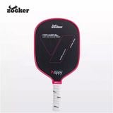  Vợt Pickleball Zocker Happy HP2 Super Quality 