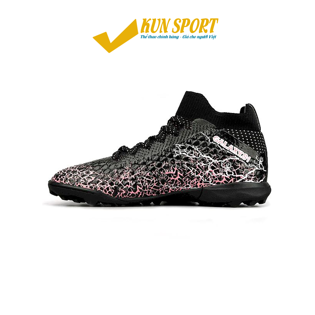  GIÀY ĐÁ BÓNG MIRA GALAXY S1 TF 