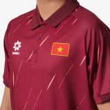  # Áo polo ĐTQG Việt Nam 2025 