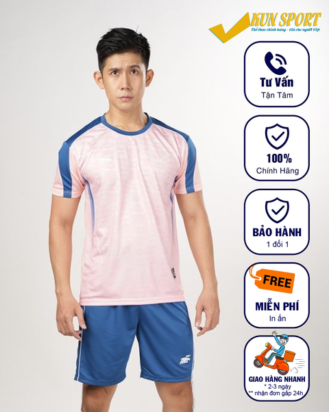  Bộ quần áo bóng đá RIKI GRAMBOR 2 