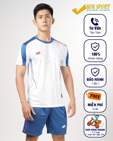  Bộ quần áo bóng đá RIKI GRAMBOR 2 