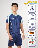  Bộ quần áo bóng đá RIKI GRAMBOR 2 