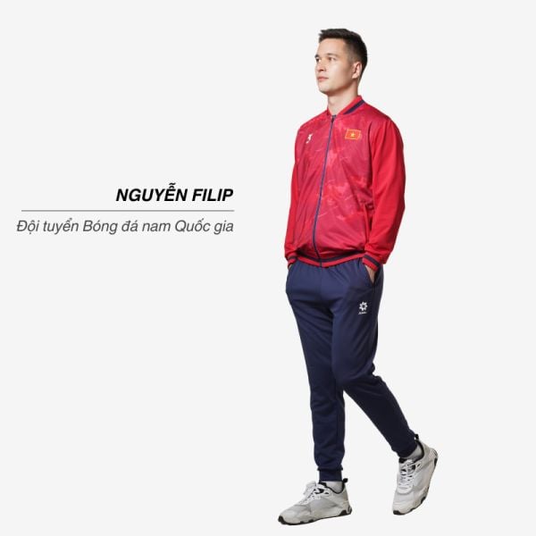  # Bộ suvec ĐTQG Việt Nam 2025 