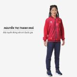  # Bộ suvec ĐTQG Việt Nam 2025 