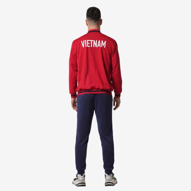  # Bộ suvec ĐTQG Việt Nam 2025 