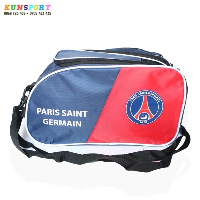  TÚI ĐỰNG GIÀY 2 NGĂN CLB 