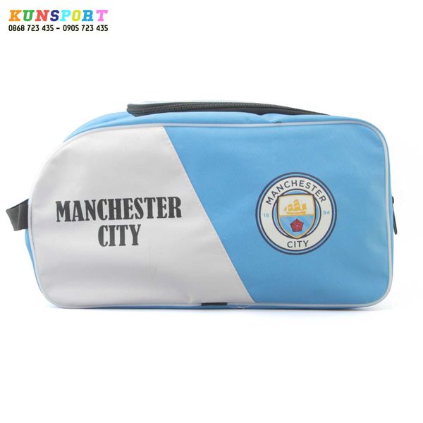  TÚI ĐỰNG GIÀY 2 NGĂN CLB 