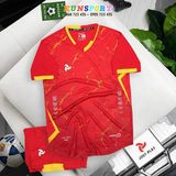  Bộ quần áo bóng đá JP CROSS II 