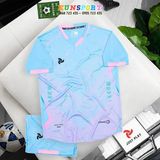  Bộ quần áo bóng đá JP CROSS II 