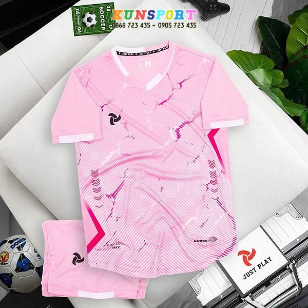  Bộ quần áo bóng đá JP CROSS II 