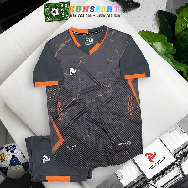  Bộ quần áo bóng đá JP CROSS II 
