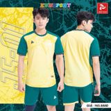  Bộ quần áo bóng đá JP JS-01 