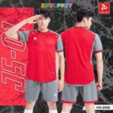  Bộ quần áo bóng đá JP JS-01 