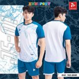  Bộ quần áo bóng đá JP JS-01 