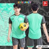  Bộ quần áo bóng đá JP JS-01 