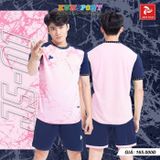  Bộ quần áo bóng đá JP JS-01 