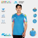  Áo cầu lông Bulbal BATMINTON-1011 NAM 
