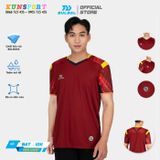  Áo cầu lông Bulbal BATMINTON-1011 NAM 