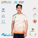  Áo cầu lông Bulbal BAT-1010 NAM 