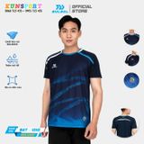  Áo cầu lông Bulbal BAT-1010 NAM 