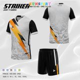  Bộ quần áo bóng đá JP STRIKER 