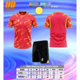  Bộ quần áo bóng đá HD Legend 