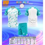  Bộ quần áo bóng đá HD Legend 