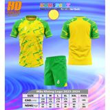  Bộ quần áo bóng đá HD Legend 