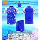  Bộ quần áo bóng đá HD Legend 