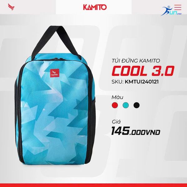  Túi đứng KAMITO COOL 3.0 
