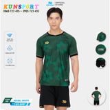  Bộ quần áo bóng đá BULBAL ZENITH 