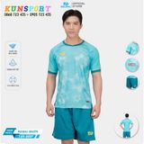  Bộ quần áo bóng đá BULBAL ZENITH 