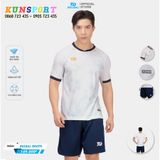  Bộ quần áo bóng đá BULBAL ZENITH 