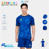  Bộ quần áo bóng đá BULBAL ZENITH 