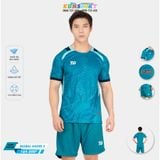  Bộ quần áo bóng đá BULBAL HADES 2 