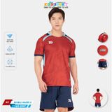  Bộ quần áo bóng đá BULBAL HADES 2 