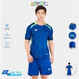  Bộ quần áo bóng đá BULBAL HADES 2 