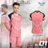 Bộ quần áo bóng đá WIN SPORT - WIN 01 