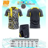  Bộ quần áo bóng đá HD Matrix 