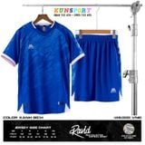  Bộ quần áo bóng đá MIKAL RAVID 