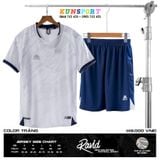  Bộ quần áo bóng đá MIKAL RAVID 