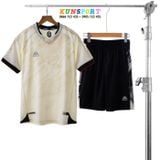  Bộ quần áo bóng đá MIKAL RAVID 