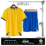  Bộ quần áo bóng đá MIKAL RAVID 