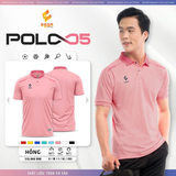  Áo Polo EGAN 5UV 