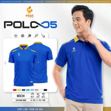  Áo Polo EGAN 5UV 
